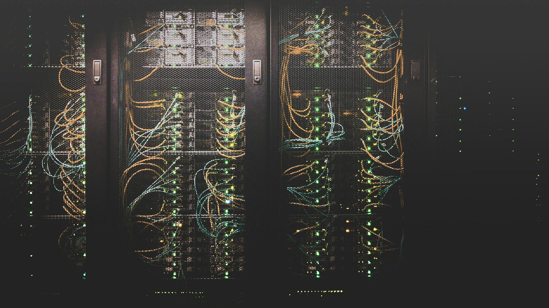 Fiber network infrastructure